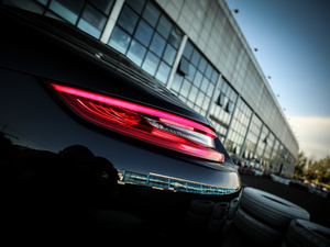 2019Carrera S Cabriolet 