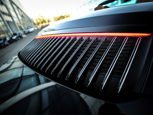 2019Carrera S Cabriolet 