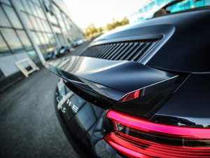 2019Carrera S Cabriolet 