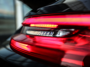 2019Carrera S Cabriolet 