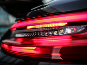 2019Carrera S Cabriolet 