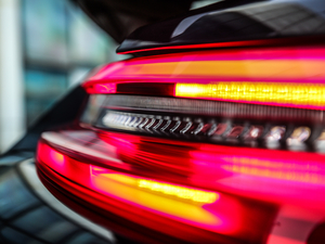 2019Carrera S Cabriolet 