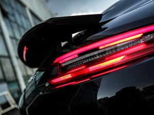 2019Carrera S Cabriolet 