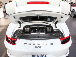 2019款GT3 其它
