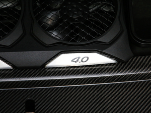 2019款GT3 其它