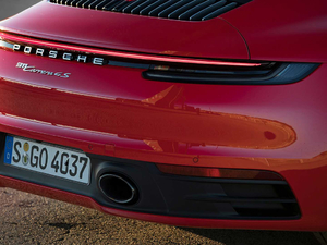 2019Carrera 4S ^