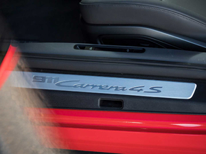 2019Carrera 4S g