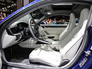 2019Carrera 4S ǰſg