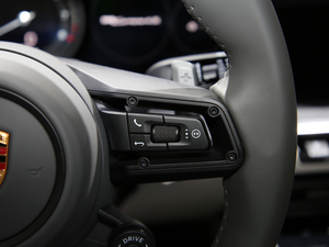 2019Carrera 4S п؅^