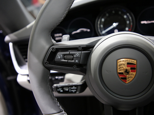 2019Carrera 4S п؅^