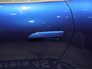 2019Carrera 4S Cabriolet {T