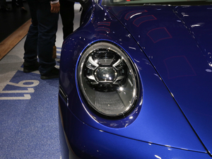 2019Carrera 4S Cabriolet ^