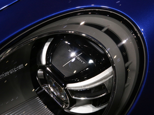 2019Carrera 4S Cabriolet ^