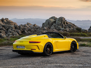 2019Speedster 