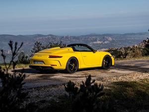 2019Speedster 