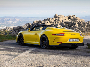 2019Speedster 