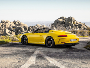 2019Speedster 