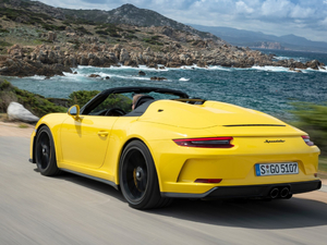 2019Speedster 