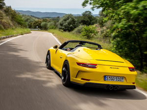 2019Speedster 