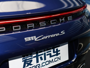 2019Carrera S (x)(ji)^