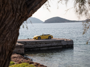 2019Carrera S Cabriolet w^