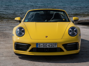 2019Carrera S Cabriolet w^