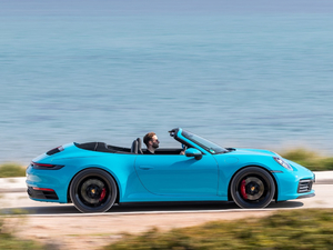 2019Carrera S Cabriolet w^