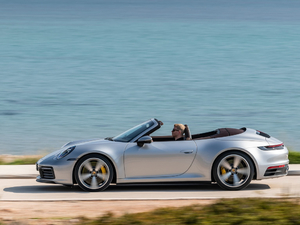 2019Carrera S Cabriolet w^