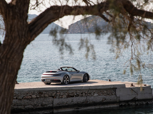 2019Carrera S Cabriolet w^