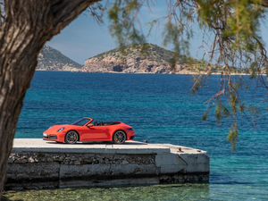 2019Carrera S Cabriolet w^