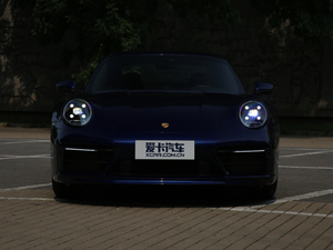 2019Carrera S (x)(ji)^