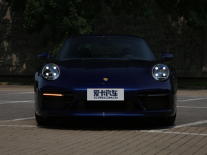 2019Carrera S (x)(ji)^