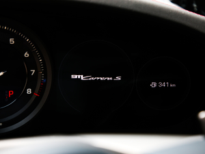 2019Carrera S п؅^(q)