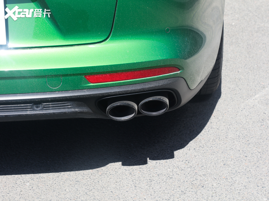 2019Panamera 4 Sport Turismo