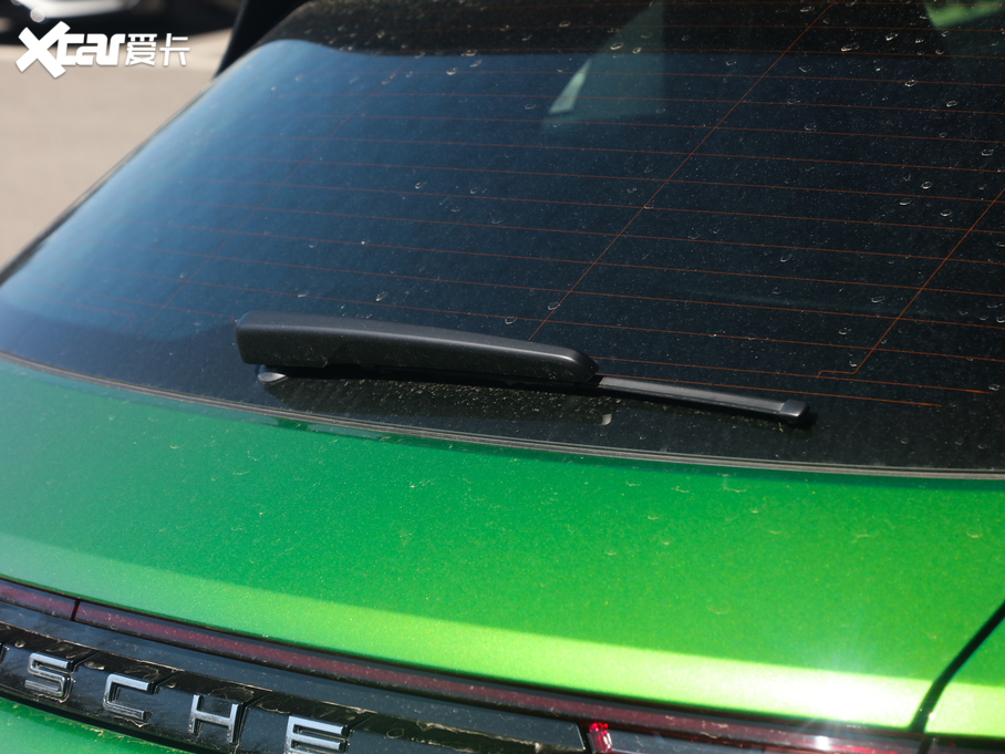 2019Panamera 4 Sport Turismo