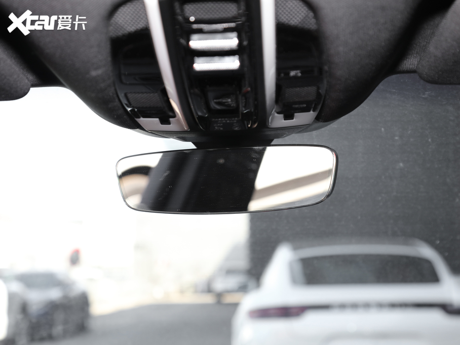 2019Panamera 4 Sport Turismo