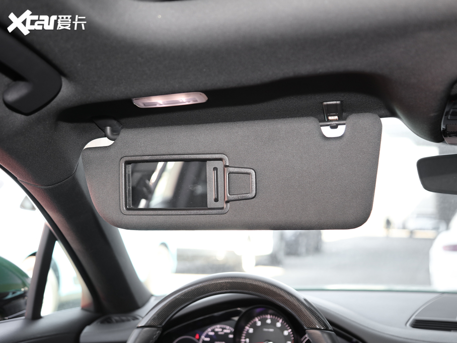 2019Panamera 4 Sport Turismo