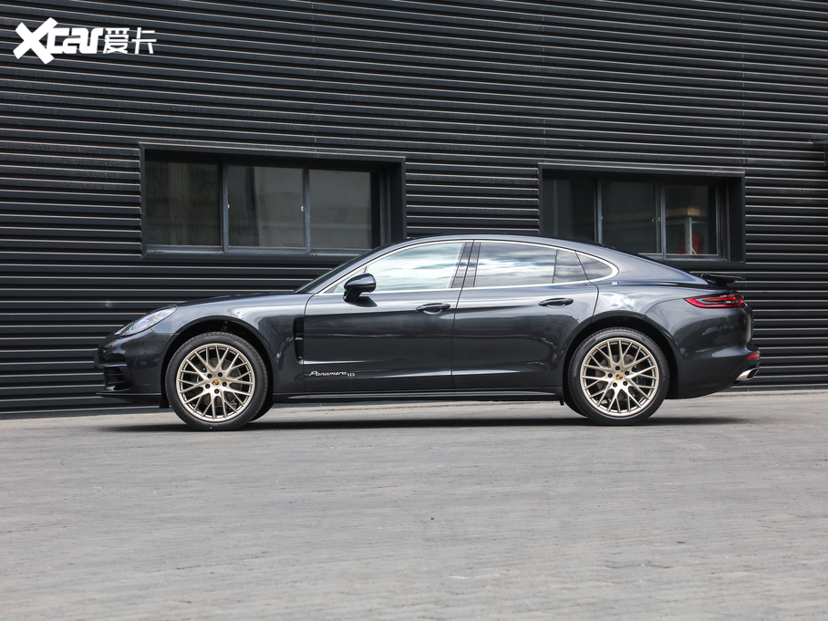 2019Panamera ʮ