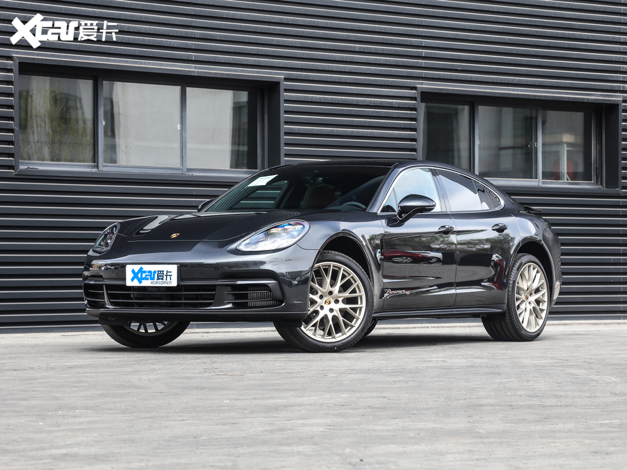 2019Panamera ʮ