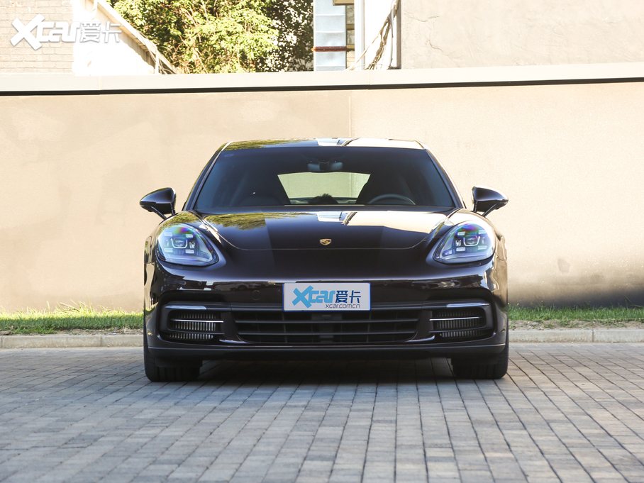 2019Panamera 4 ӳ