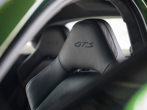 2019GTS g