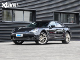 2019Panamera 