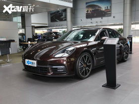 2019Panamera 