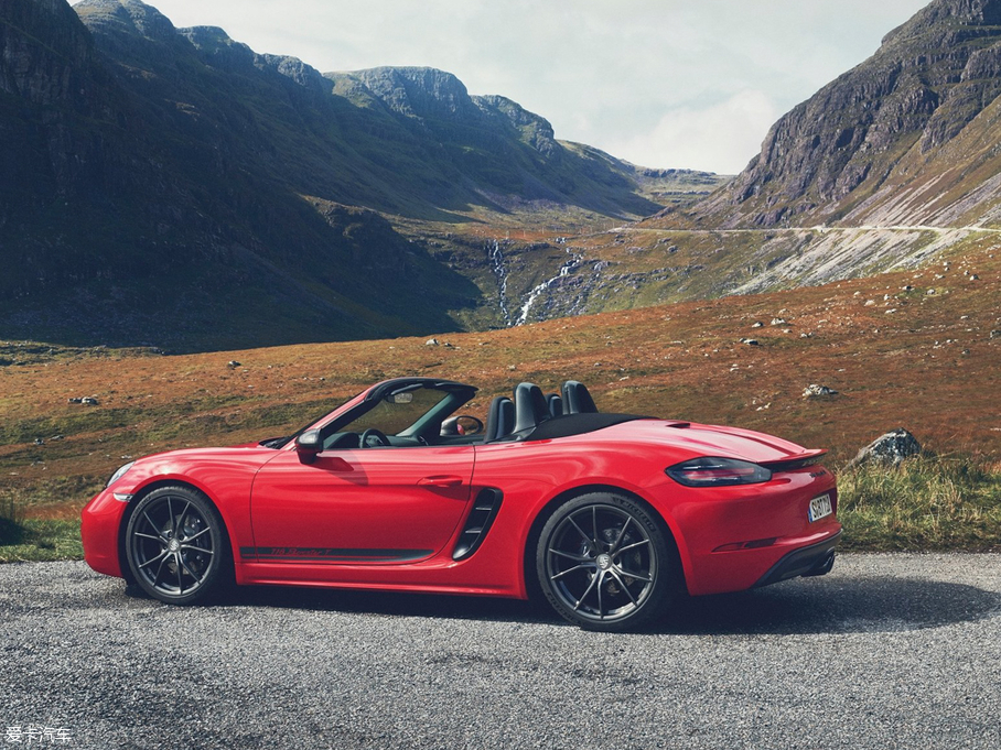 2019r718 Boxster T