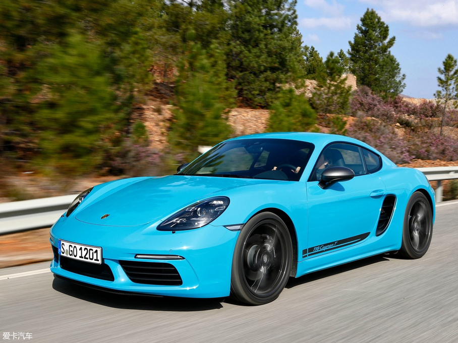 2019r(sh)718 Cayman T