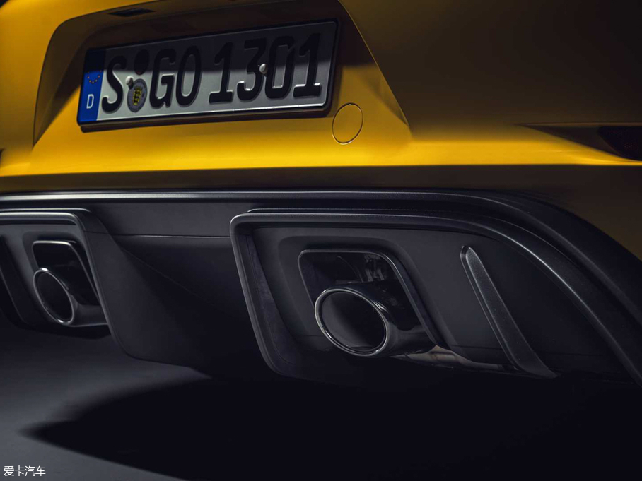 2019r718 Cayman GT4