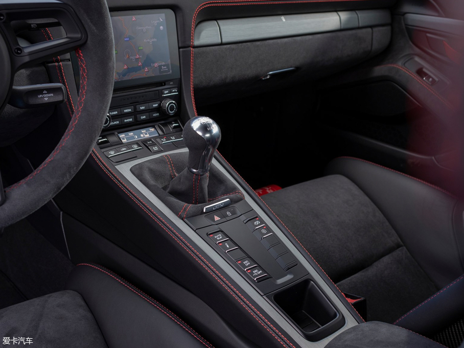 2019r718 Cayman GT4