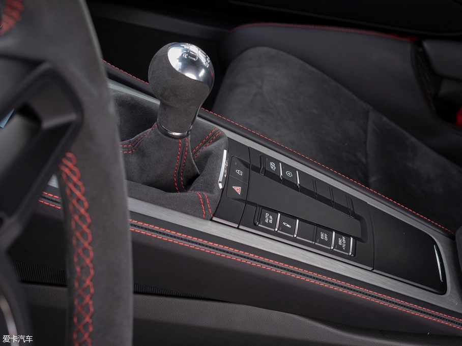 2019r(sh)718 Cayman GT4