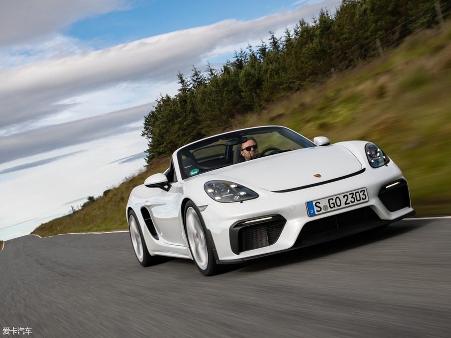 2019r(sh)718 Spyder