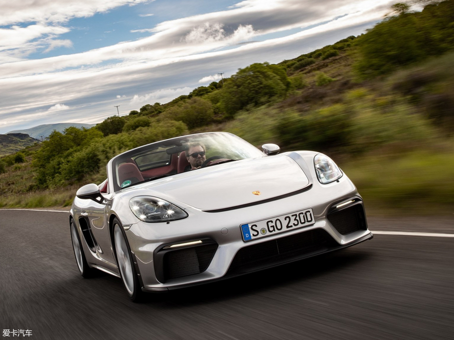 2019r(sh)718 Spyder